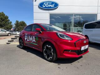 Ford Puma Premium, 5dve�ov�, 43 kWh STAN