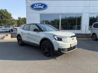Ford Explorer Collection, SUV, 77 kWh PRODLO