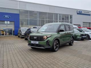 Ford Tourneo Courier Active, Tourneo, 1.0 EcoBoost