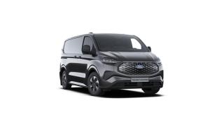 Ford Transit Custom Trend 320 L1, Van, 64 kWh Elek