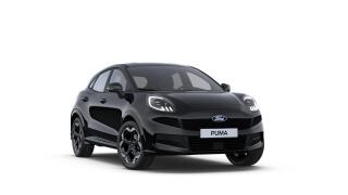 Ford Puma Premium, 5dve�ov�, P�edn� poho