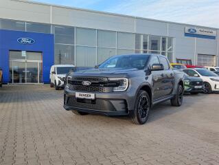 Ford Ranger MS-RT, Dvojkabina, 3.0 EcoBlue