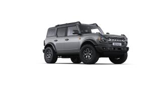 Ford Bronco Badlands, 5dve�ov�, 2.7 EcoBoo