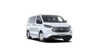 Ford Transit Custom Trend 340 L1, Kombi, 2.5 Durat