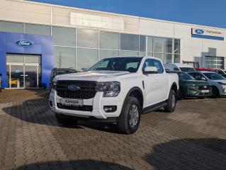 Ford Ranger XLT, Dvojkabina, 2.0 EcoBlue 1