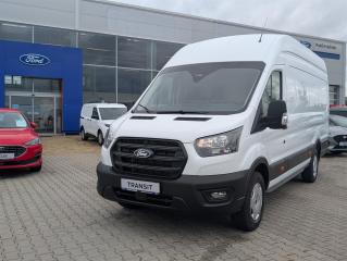 Ford Transit Trend 350 L4, Van, 2.0 EcoBlue