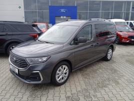 Ford Tourneo Connect Titanium, Grand Tourneo, 2.0 E