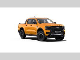 Ford Ranger Wildtrak X, Dvojkabina, 2.0 Ec