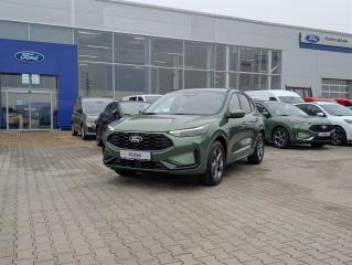 Ford Kuga ST-Line, 5dveov, 1.5 EcoBoos