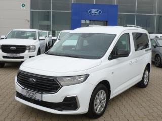 Ford Tourneo Connect Trend, Grand Tourneo, 2.0 EcoB