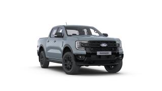 Ford Ranger Limited, Dvojkabina, 3.0 EcoBl