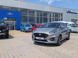 Ford Puma ST-Line, 5dveov, 1.0 EcoBoos