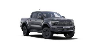Ford Ranger Raptor, Dvojkabina, 3.0 EcoBoo