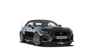 Ford Mustang V8 GT, Convertible, 5.0 GT 328