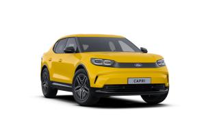 Ford Capri Premium, 5dveov, 79 kWh prod
