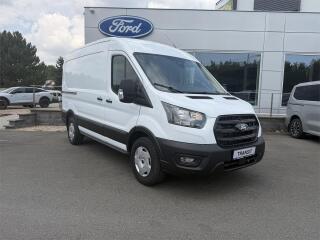 Ford Transit Trend 350 L2, Van, 2.0 EcoBlue