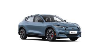 Ford Mustang Mach-E Premium, 5dveov, 88 kWh PROD