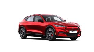 Ford Mustang Mach-E Premium, 5dveov, 88 kWh PROD