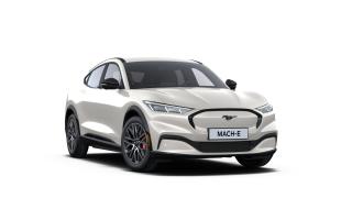 Ford Mustang Mach-E Premium, 5dveov, 88 kWh PROD