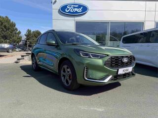 Ford Kuga ST-Line X, 5dve�ov�, 2.5 Durat