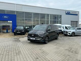 Ford Tourneo Custom Sport L1, Tourneo, 2.0 EcoBlue