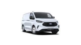 Ford Transit Custom Trend 320 L1, Van, 2.0 EcoBlue