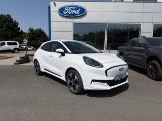 Ford Puma Select, 5dve�ov�, P�edn� pohon