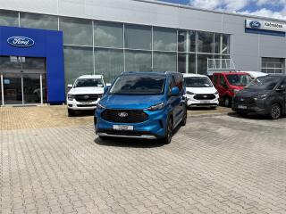 Ford Tourneo Custom Active L1, Tourneo, 2.0 EcoBlu