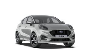 Ford Puma ST-Line, 5dve�ov�, 1.0 EcoBoos