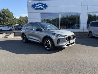 Ford Kuga Active X, 5dve�ov�, 2.5 Durate