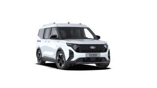 Ford Tourneo Courier Active, Tourneo, 1.0 EcoBoost