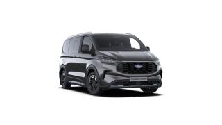 Ford Tourneo Custom Active L1, Tourneo, 2.0 EcoBlu