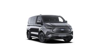 Ford Tourneo Custom Titanium X L1, Tourneo, 64 kWh