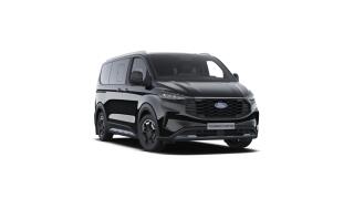 Ford Tourneo Custom Active L1, Tourneo, 2.5 Durate