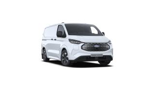 Ford Transit Custom Trend 320 L1, Van, 64 kWh Elek
