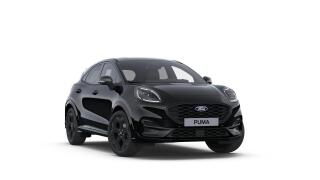 Ford Puma Bluecruise Edition, 5dve�ov�,