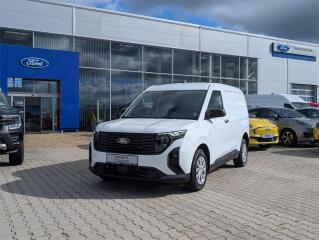 Ford Transit Courier Van Trend L1, 1.5 EcoBlue 73�k