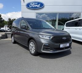 Ford Tourneo Connect Titanium, Grand Tourneo, 1.5 E