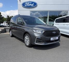 Ford Tourneo Connect Titanium, Grand Tourneo, 1.5 E