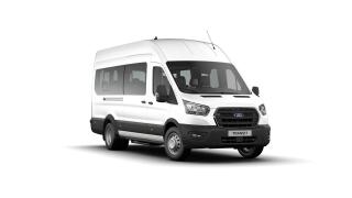 Ford Transit Trend 460 L4, Bus M2, 2.0 EcoB