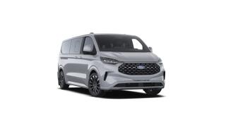 Ford Tourneo Custom Titanium X L2, Tourneo, 2.0 Ec