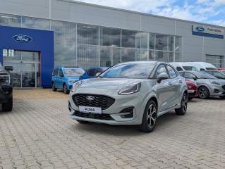 Ford Puma ST-Line, 5dveov, 1.0 EcoBoos