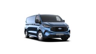 Ford Transit Custom Trend 320 L2, Van, 2.0 EcoBlue