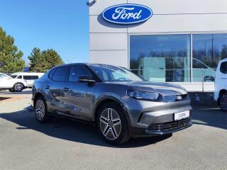 Ford Capri Premium, 5dve�ov�, 77 kWh prod