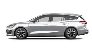 Ford Focus (2025) Titanium, Kombi, 1.0 EcoBoost - náhled 4