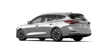 Ford Focus (2025) Titanium, Kombi, 1.0 EcoBoost - náhled 5