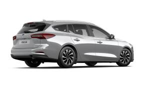 Ford Focus (2025) Titanium, Kombi, 1.0 EcoBoost - náhled 7