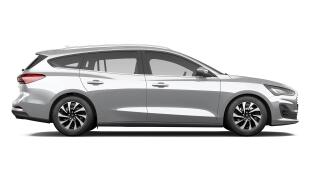 Ford Focus (2025) Titanium, Kombi, 1.0 EcoBoost - náhled 8