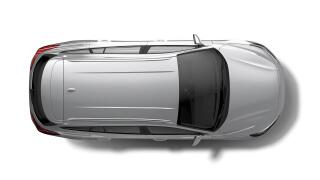 Ford Focus (2025) Titanium, Kombi, 1.0 EcoBoost - náhled 9