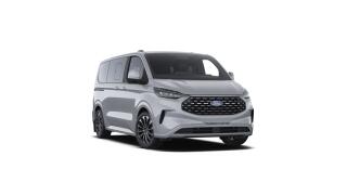 Ford Tourneo Custom Titanium X L1, Tourneo, 2.0 Ec